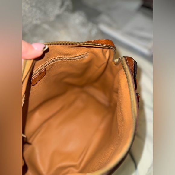 CELINE BOSTON BAG - Picture 14 of 16